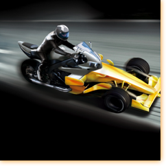 4uatre / Cito&euml;n