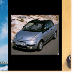 4uatre / Cito&euml;n
(Base)