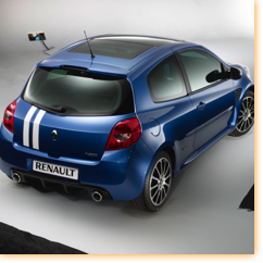 Mundocom / Renault
(Base)