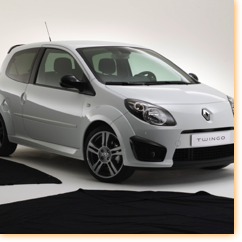 Mundocom / Renault
(Base)