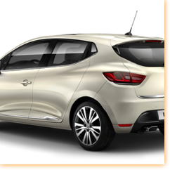 Prodigious / Renault