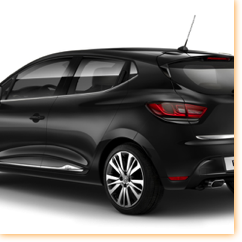 Prodigious / Renault