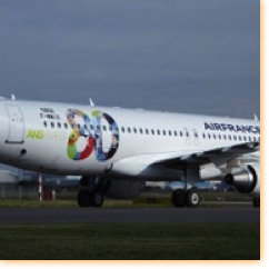 Brand Image / Air France