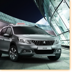 Today Tomorow / Peugeot