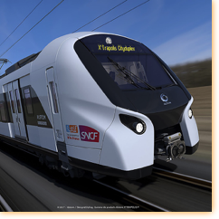 Sennse / RER NG
(Base)