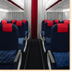 Brand Image / Air France