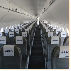 Brand Image / Air France
(Base)