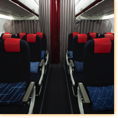 Brand Image / Air France
(Base)